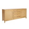 Ercol - Bosco Large Sideboard Ercol - Bosco Large Sideboard