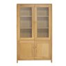 Ercol - Bosco Display Cabinet Ercol - Bosco Display Cabinet