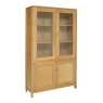 Ercol - Bosco Display Cabinet Ercol - Bosco Display Cabinet