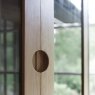 Ercol - Bosco Display Cabinet Ercol - Bosco Display Cabinet