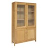 Ercol - Bosco Display Cabinet Ercol - Bosco Display Cabinet