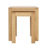 Ercol - Bosco Nest of Tables Ercol - Bosco Nest of Tables