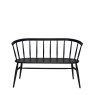 Ercol - Heritage Loveseat Ercol - Heritage Loveseat