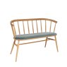 Ercol - Heritage Loveseat Ercol - Heritage Loveseat