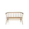 Ercol - Heritage Loveseat Ercol - Heritage Loveseat