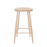 Ercol - Heritage Counter Stool Ercol - Heritage Counter Stool