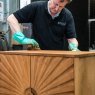 Ercol - Ibstone Universal Cabinet Ercol - Ibstone Universal Cabinet