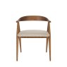 Ercol - Lugo Dining Armchair Ercol - Lugo Dining Armchair