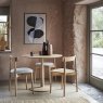 Ercol - Siena Breakfast Table Ercol - Siena Breakfast Table