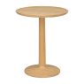 Ercol - Siena Low Side Table Ercol - Siena Low Side Table