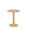 Ercol - Siena Low Side Table Ercol - Siena Low Side Table