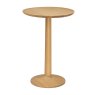 Ercol - Siena Medium Side Table Ercol - Siena Medium Side Table