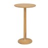 Ercol - Siena High Side Table Ercol - Siena High Side Table