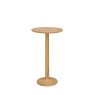 Ercol - Siena High Side Table Ercol - Siena High Side Table