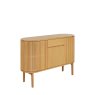 Ercol - Siena Medium Sideboard Ercol - Siena Medium Sideboard