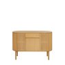Ercol - Siena Medium Sideboard Ercol - Siena Medium Sideboard