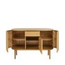 Ercol - Siena Medium Sideboard Ercol - Siena Medium Sideboard