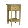 Ercol - Teramo Compact Side Table Ercol - Teramo Compact Side Table