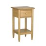 Ercol - Teramo Compact Side Table Ercol - Teramo Compact Side Table