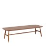 Ercol - Von Coffee Table Ercol - Von Coffee Table