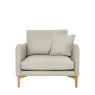 Ercol - Aosta Chair Ercol - Aosta Chair