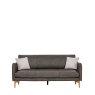 Ercol - Aosta Medium Sofa Ercol - Aosta Medium Sofa