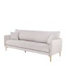 Ercol - Aosta Large sofa Ercol - Aosta Large sofa