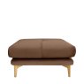 Ercol - Aosta Footstool Ercol - Aosta Footstool