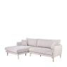 Ercol - Aosta Small Chaise LHF Ercol - Aosta Small Chaise LHF