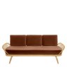 Ercol - Studio Couch Ercol - Studio Couch