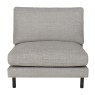 Ercol - Forli Snuggler Single Seat No Arms Ercol - Forli Snuggler Single Seat No Arms