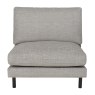 Ercol - Forli Grand Sofa Single Seat No Arms Ercol - Forli Grand Sofa Single Seat No Arms