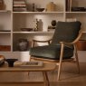 Ercol - Marino Chair Ercol - Marino Chair