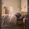 Ercol - Bosco Superking Bed Ercol - Bosco Superking Bed