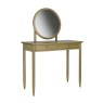 Ercol - Teramo Dressing Table Ercol - Teramo Dressing Table