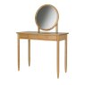 Ercol - Teramo Dressing Table Ercol - Teramo Dressing Table