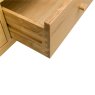 Ercol - Teramo Dressing Table Ercol - Teramo Dressing Table