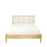 Ercol - Teramo Double Bed Ercol - Teramo Double Bed