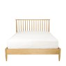Ercol - Teramo Kingsize Bed Ercol - Teramo Kingsize Bed