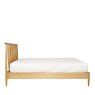 Ercol - Teramo Kingsize Bed Ercol - Teramo Kingsize Bed
