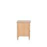 Ercol - Teramo bedside cabinet Ercol - Teramo bedside cabinet