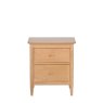 Ercol - Teramo bedside cabinet Ercol - Teramo bedside cabinet