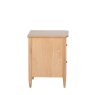 Ercol - Teramo bedside cabinet Ercol - Teramo bedside cabinet