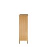 Ercol - Teramo 6 Drawer Tall Chest Ercol - Teramo 6 Drawer Tall Chest