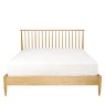 Ercol - Teramo Superking Bed Ercol - Teramo Superking Bed
