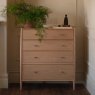 Ercol - Winslow 4 Drawer Chest Ercol - Winslow 4 Drawer Chest
