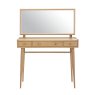 Ercol - Winslow Dressing Table Ercol - Winslow Dressing Table