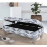 Alstons - Aalto - Legged Ottoman Alstons - Aalto - Legged Ottoman