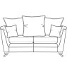 Alstons - Darwin - 2 Seater Sofa PB Alstons - Darwin - 2 Seater Sofa PB