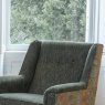 Alstons - Darwin - Accent Chair One Fabric All Over Alstons - Darwin - Accent Chair One Fabric All Over